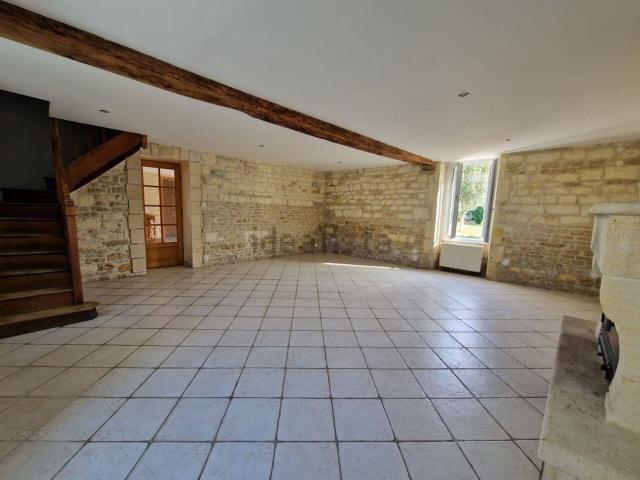 Maison vente à Saint-Jacques, Cognac