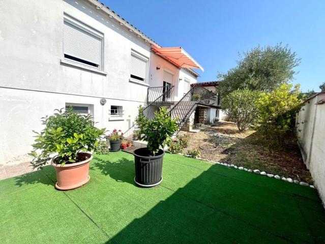 Maison vente à La Chaudronne, Cognac