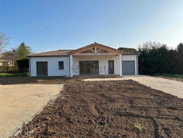 Maison vente à Saint-Jacques, Cognac