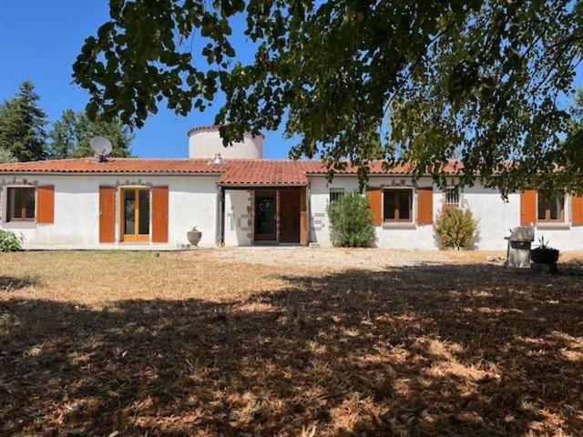 Maison vente à Saint-Jacques, Cognac