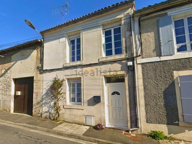 Maison vente à Saint-Jacques, Cognac