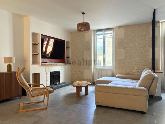 Maison vente à Saint-Jacques, Cognac