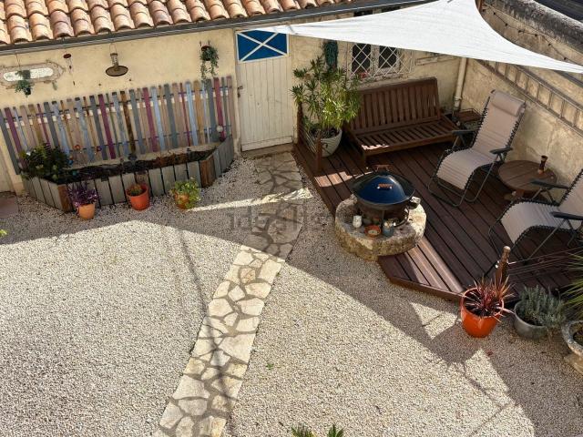 Maison vente à Saint-Jacques, Cognac