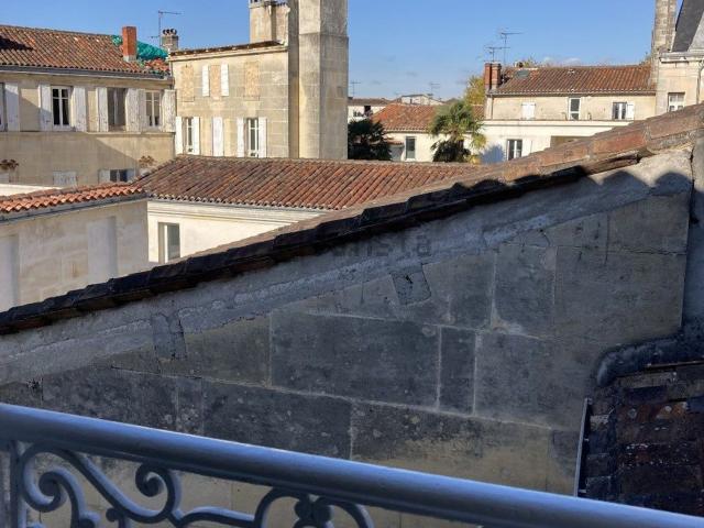 Maison location à Vieux Cognac, Cognac