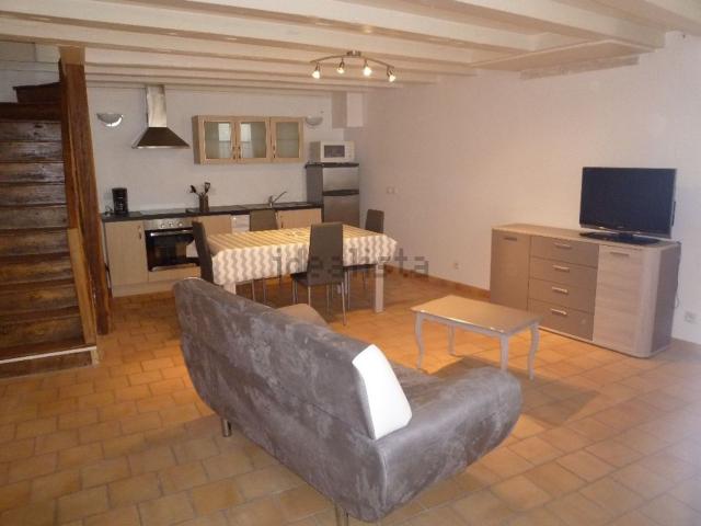 Maison location à Saint-Jacques, Cognac