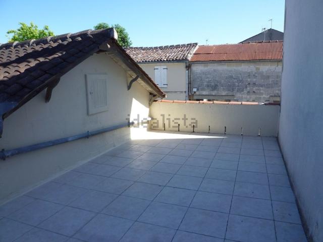 Maison location à Saint-Jacques, Cognac