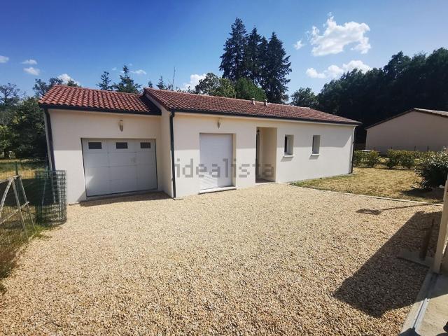 Maison vente à Les Peyronnies, Cognac-la-Forêt
