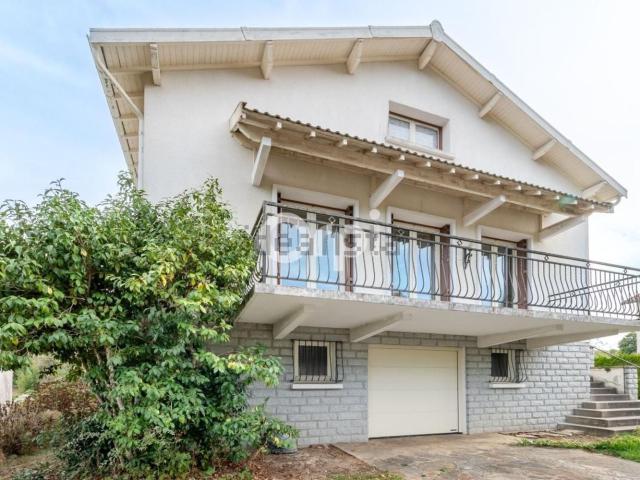 Maison vente à Beausoleil, Cognac-la-Forêt