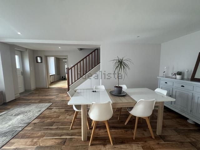 Maison vente à Beausoleil, Cognac-la-Forêt