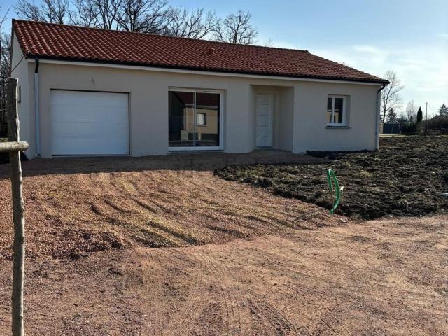 Maison vente à Les Bois Derrière, Cognat-Lyonne