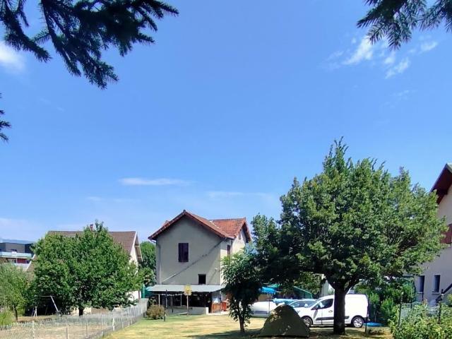 Maison vente à Chambéry, Cognin