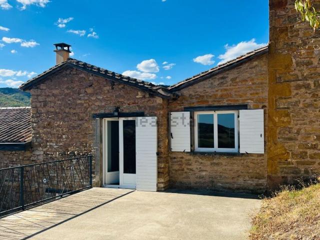 Maison location à Corsel, Cogny