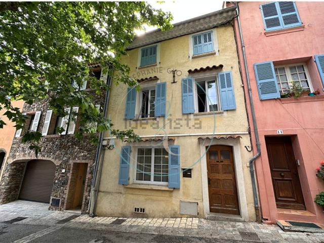 Maison location à Le Colombier, Cogolin