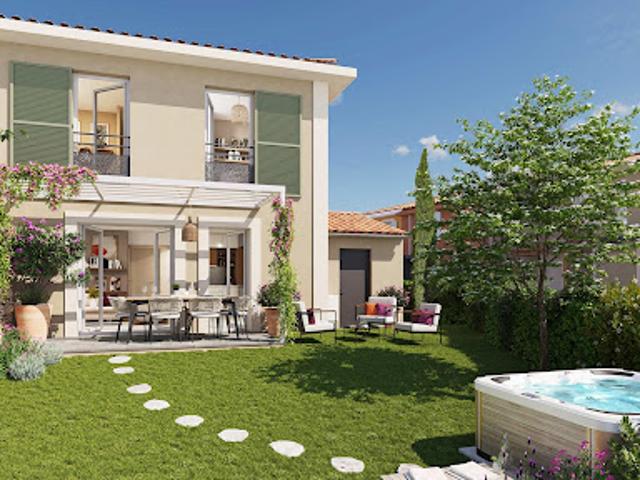 Maison vente à Arrondissement de Draguignan, Cogolin