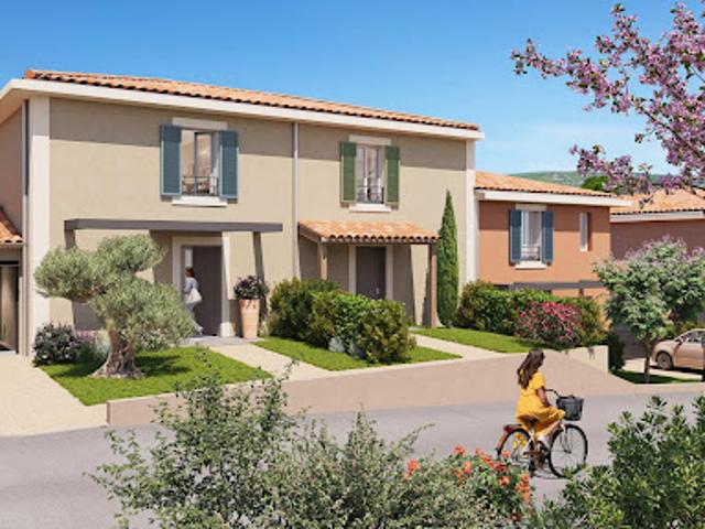 Maison vente à Arrondissement de Draguignan, Cogolin
