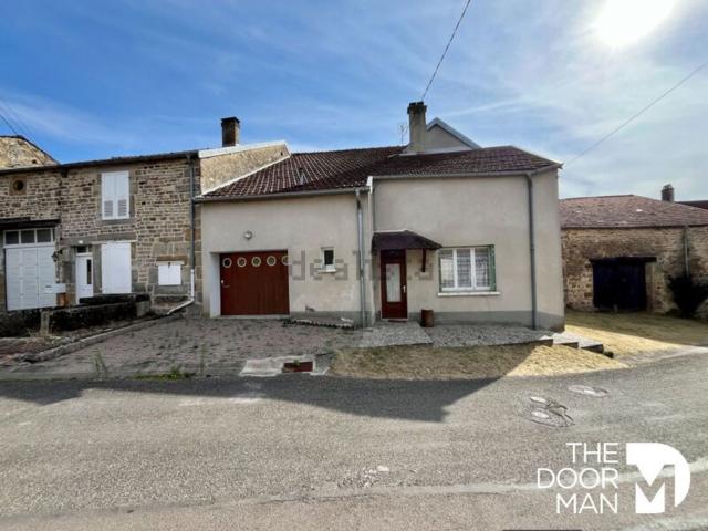 Maison vente à Coiffy-le-Bas, Haute-Marne