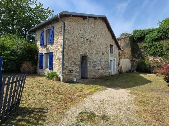 Maison vente à Coiffy-le-Haut, Haute-Marne