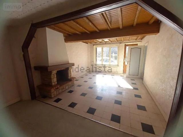 Maison vente à Coincy, Aisne