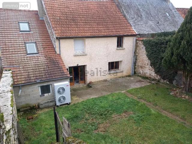Maison vente à Coincy, Aisne