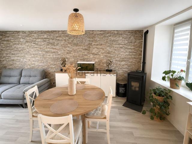Maison vente à La Poterie, Coincy
