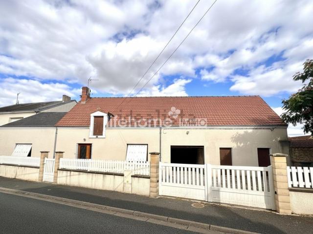 Maison vente à Le Village de Cere, Coings
