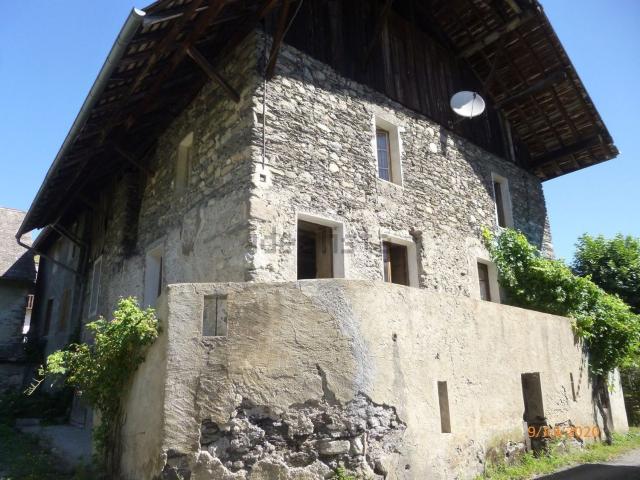 Maison vente à Coise, Coise-Saint-Jean-Pied-Gauthier