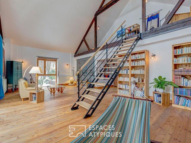 Maison vente à Saint-Jean-Pied-Gauthier, Coise-Saint-Jean-Pied-Gauthier