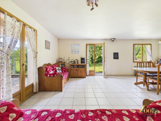 Maison vente à Le Puits, Coise-Saint-Jean-Pied-Gauthier