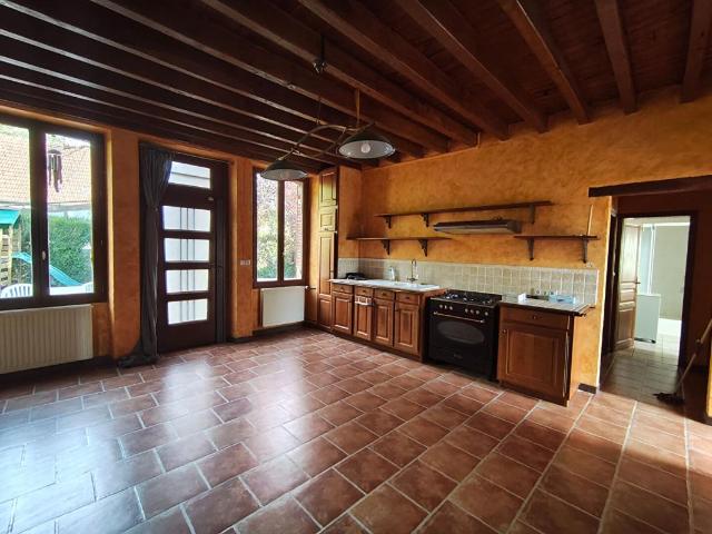 Maison vente à Toulon-la-Montagne, Coizard-Joches