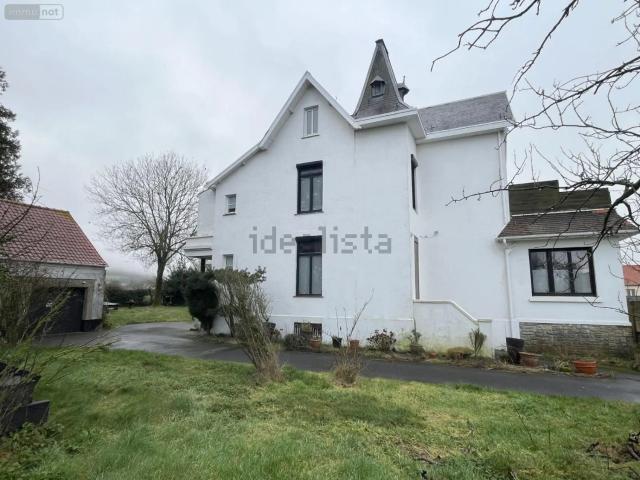 Maison vente à Colembert, Pas-de-Calais