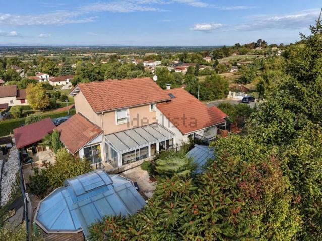 Maison vente à Les Guyottes, Coligny