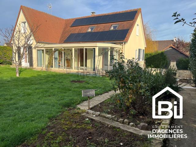 Maison location à Colleville-Montgomery, Calvados