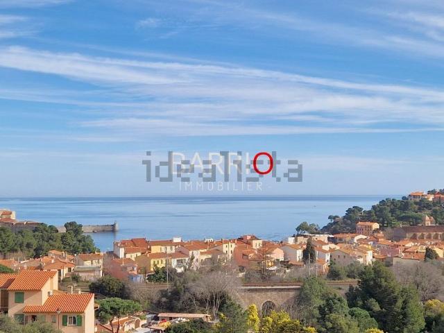Maison vente à Le Faubourg, Collioure