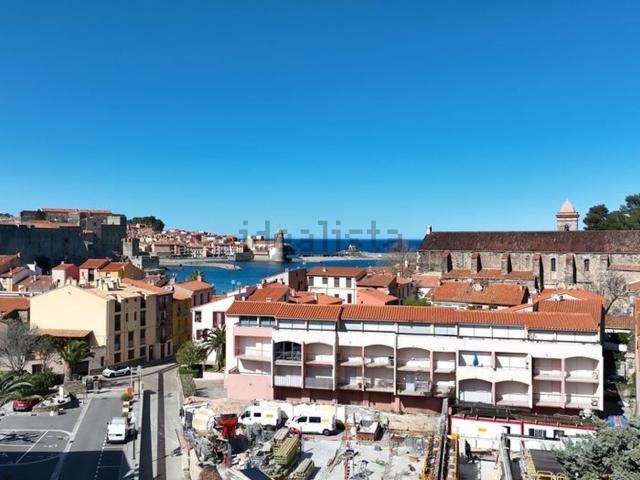 Maison vente à Le Faubourg, Collioure