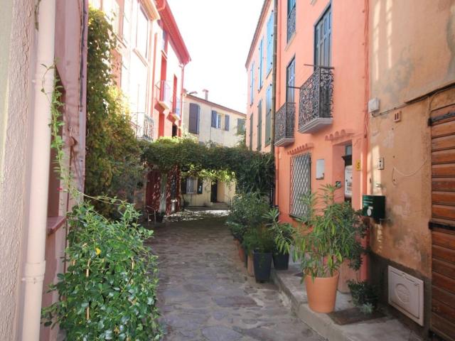 Maison vente à Collioure, Pyrénées-Orientales
