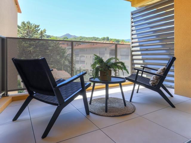 Maison vente à Collioure, Pyrénées-Orientales