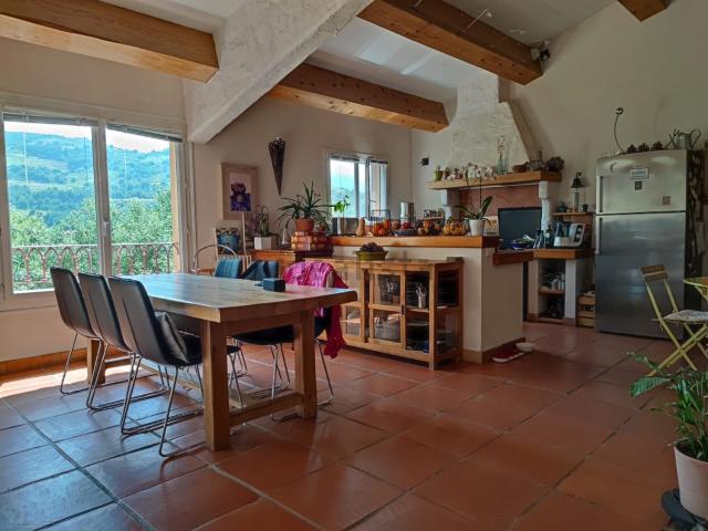 Maison vente à Le Faubourg, Collioure
