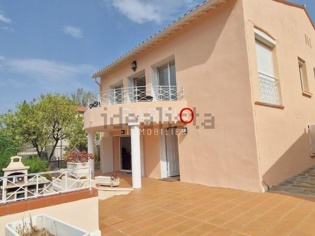 Maison vente à Collioure, Pyrénées-Orientales