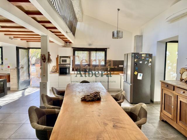 Maison vente à Collioure, Pyrénées-Orientales