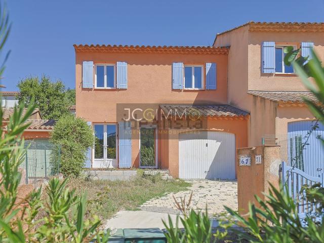 Maison vente à ZA quartier Notre-Dame, Collobrières