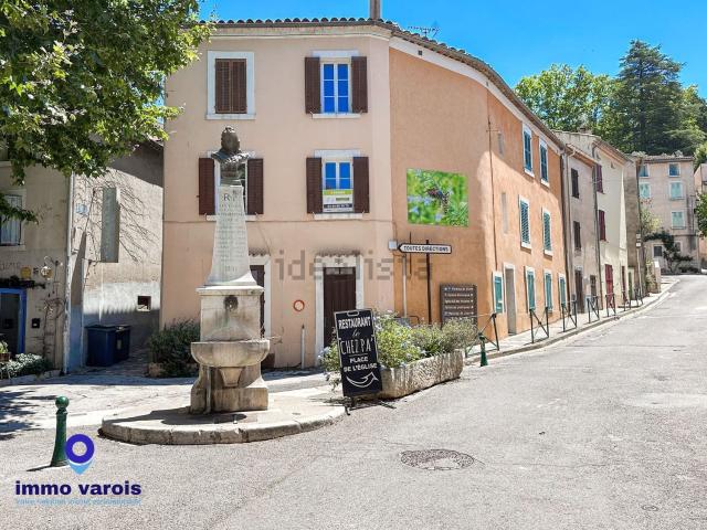 Maison vente à Collobrières, Var
