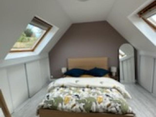 Appartement location à Quimper, Bretagne