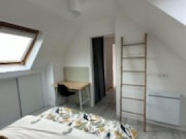 Appartement location à Quimper, Bretagne