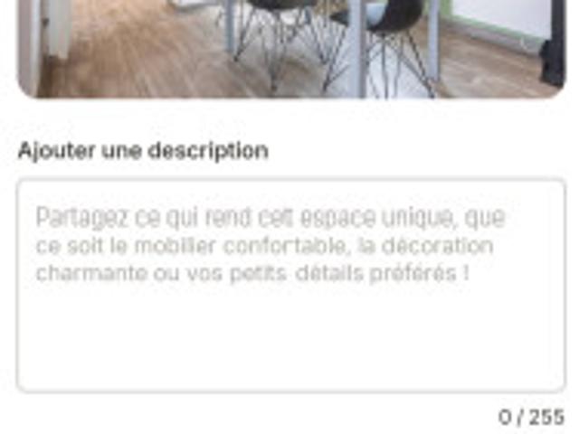 Appartement location à Quimper, Bretagne