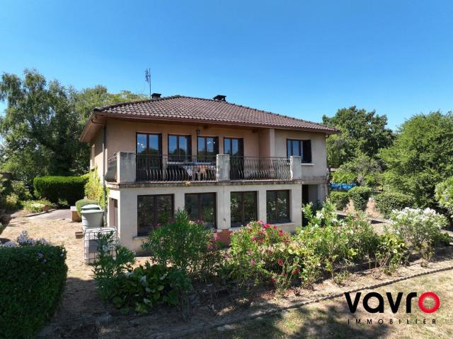 Maison vente à Saint-Rambert, Collonges-au-Mont-d'Or