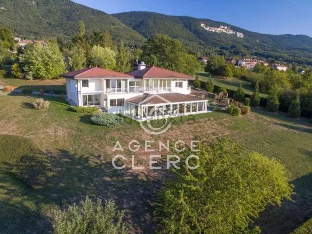 Maison vente à Corbaz, Collonges-sous-Salève