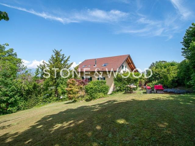 Maison vente à Bourg d'en Haut, Collonges-sous-Salève