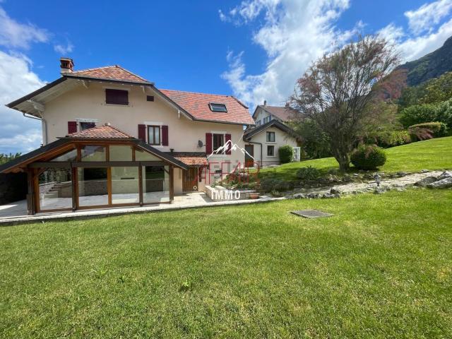 Maison vente à Bourg d'en Haut, Collonges-sous-Salève