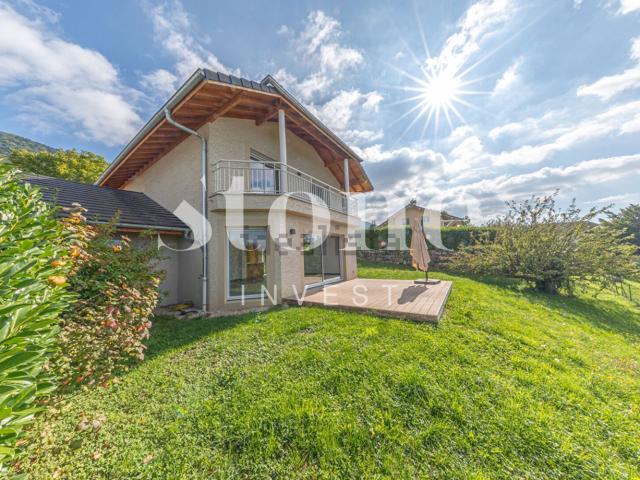 Maison vente à Chez Voirier, Collonges-sous-Salève