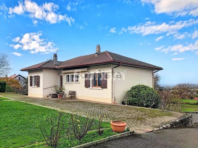 Maison vente à Corbaz, Collonges-sous-Salève